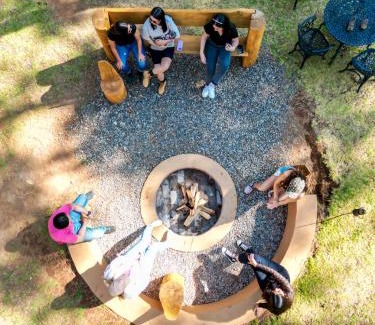 Tapalpa Other | Luahara Glamping Tapalpa - Domo Natural Experience