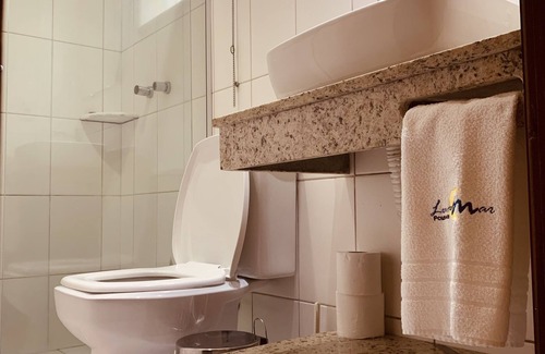 Portal das Artes Hotel | LUAMAR