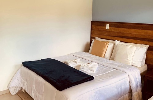 Portal das Artes Hotel | LUAMAR