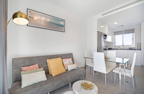 Rota Apartment | Luar Candor free parking by StayCare