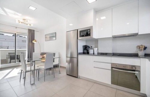 Rota Apartment | Luar Candor free parking by StayCare