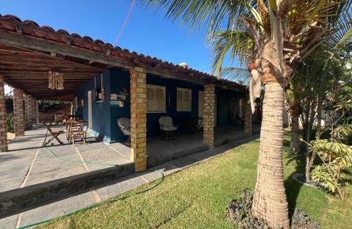 Barra Grande House | Luar Da Barra