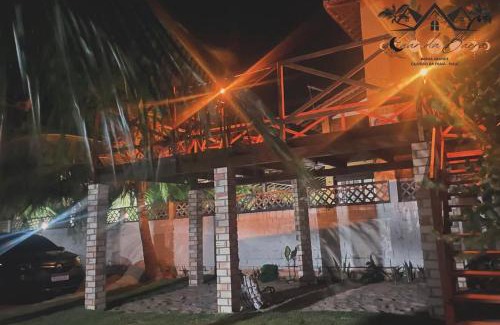 Barra Grande House | Luar Da Barra