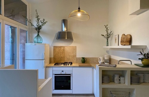 Cereste Other | LUBERON, 15km from Apt and the Colorado Provençal, very beautiful 7bedroom Property.14p