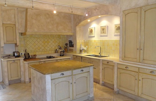 Cheval-Blanc Other | Luberon - beautiful farmhouse with private pool, wifi, air-conditioned rooms