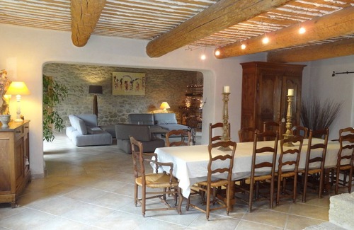 Cheval-Blanc Other | Luberon - beautiful farmhouse with private pool, wifi, air-conditioned rooms