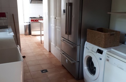 Cheval-Blanc House | luberon Pretty stone bastide 8/15pers
