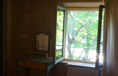 Cheval-Blanc House | luberon Pretty stone bastide 8/15pers