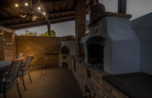 Balatonboglar Apartment | Lubi Lodge