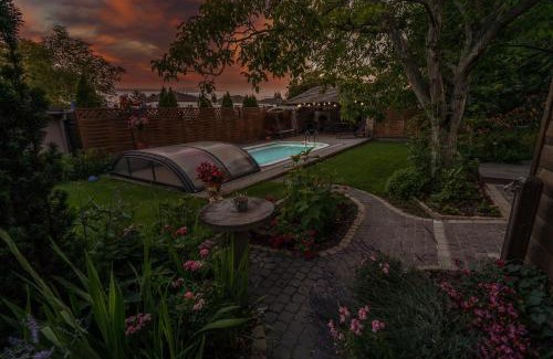 Balatonboglar Apartment | Lubi Lodge