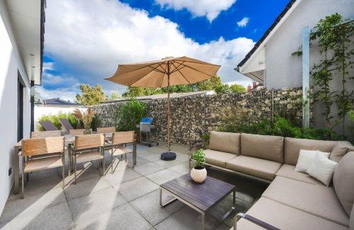Lubmin Apartment | Lubminer Meerblick Apartments