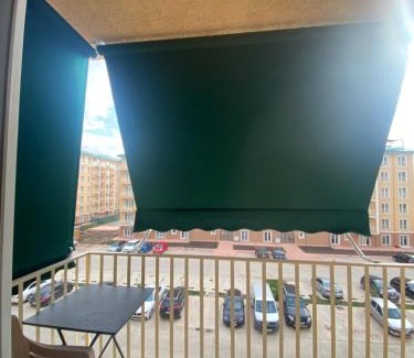 Stefanestii de Jos Apartment | Lucas investment Q14-302