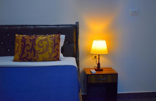 Agonda House | Lucashouse