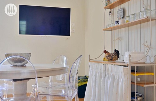 Lucca Apartment | Lucca, Pisa, Firenze, Mare BICICLETTE INCLUSE