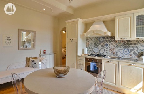 Lucca Apartment | Lucca, Pisa, Firenze, Mare BICICLETTE INCLUSE