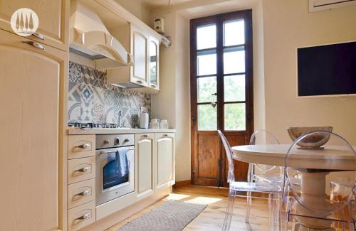 Lucca Apartment | Lucca, Pisa, Firenze, Mare BICICLETTE INCLUSE