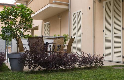 Lucca Apartment | Luccainn