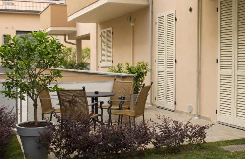 Lucca Apartment | Luccainn