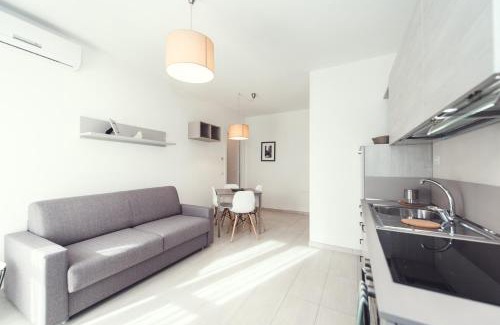 Lucca Apartment | Luccainn