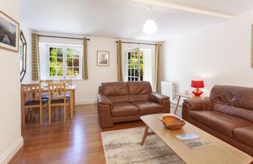 Luccombe House | Luccombe Cottage Luccombe