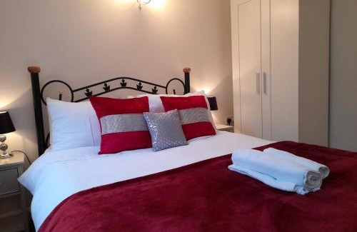Craven Arms Apartment | Lucea Cottage