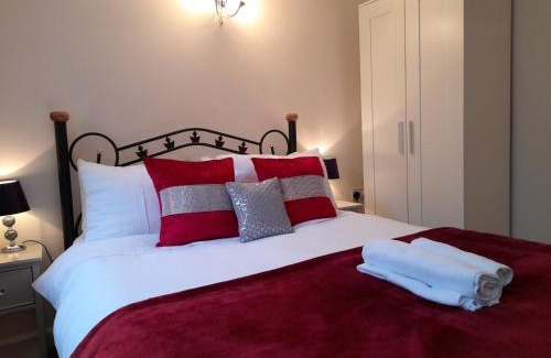 Craven Arms Apartment | Lucea Cottage