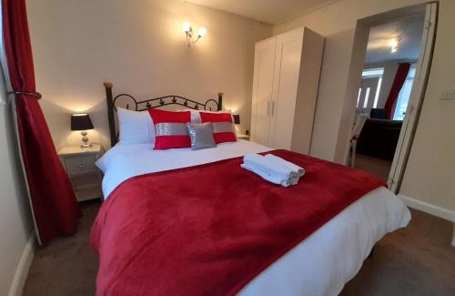 Craven Arms Apartment | Lucea Cottage