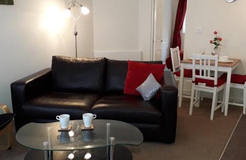 Craven Arms Apartment | Lucea Cottage