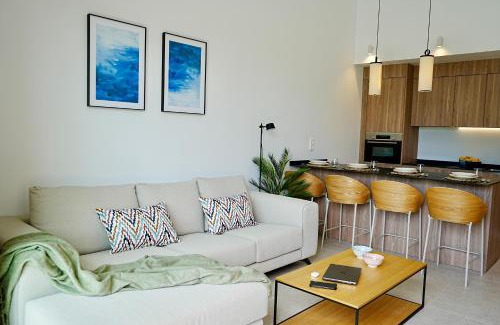Villajoyosa Hotel | Lucentina Line