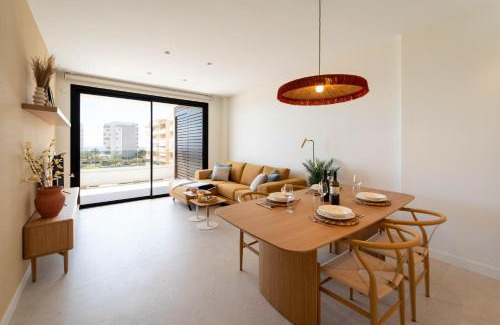 Villajoyosa Hotel | Lucentina Line