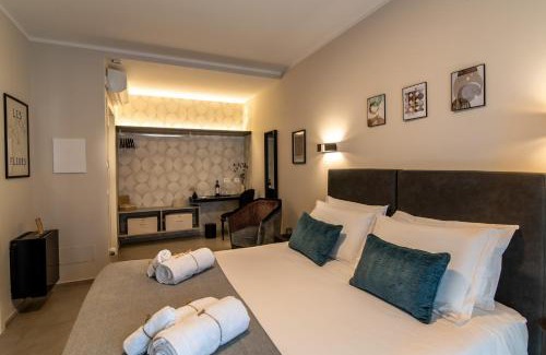 Prato Bed & Breakfast | Lucentum