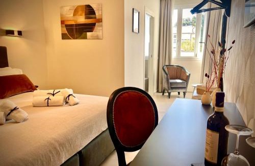 Prato Bed & Breakfast | Lucentum