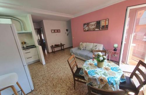 Puerta del Angel Apartment | LUCERO APARTAMENTO