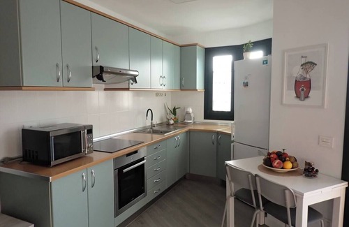 Agaete Apartment | Luceros de Agaete AirCon & Balcony, Luceros de Agaete AirCon & Balcony
