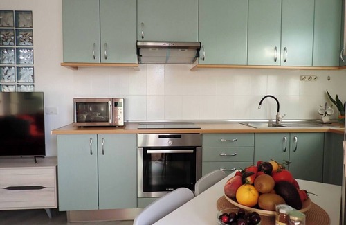 Agaete Apartment | Luceros de Agaete AirCon & Balcony, Luceros de Agaete AirCon & Balcony