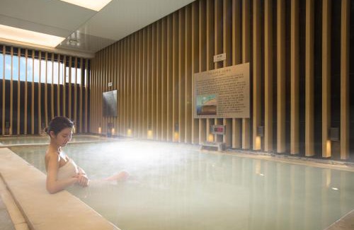 Jungmun Hotel | Luceville