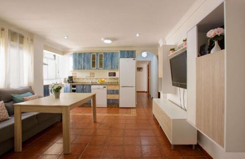 La Trinidad Apartment | Luchana Apartment