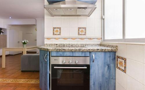La Trinidad Apartment | Luchana Apartment