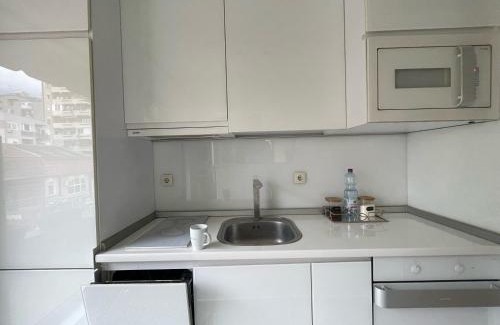 City Center Apartment | LUCHIANO apartments