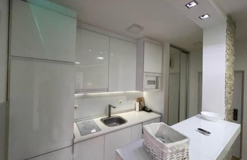 City Center Apartment | LUCHIANO apartments