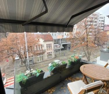 City Center Apartment | LUCHIANO apartments