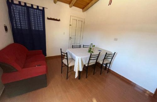 Uspallata Apartment | Luci Alojamiento