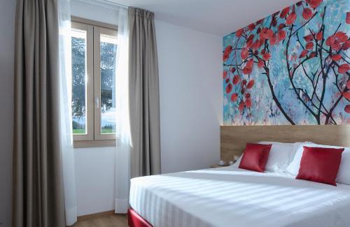 Assisi Bed & Breakfast | Luci di Assisi B&B Wellness