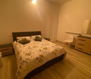 Occhiobello House | Lucia's home