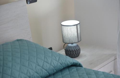 Fiumicino Apartment | Luciana Apartment a step away from everything