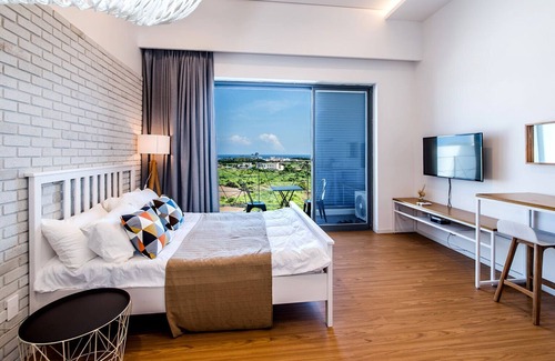 Andeok Hotel | Lucid M