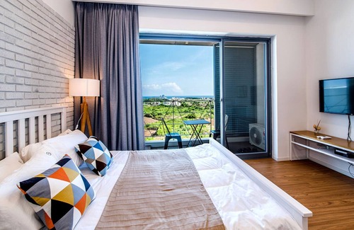 Andeok Hotel | Lucid M