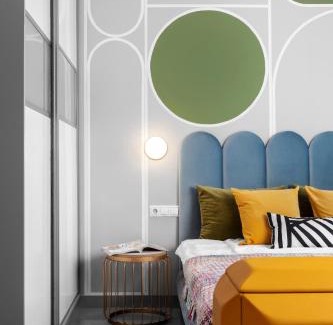 Belvaros - Lipotvaros Apartment | Lucifer Apartment
