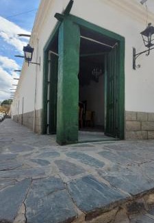 Cachi Hotel | LUCIO l