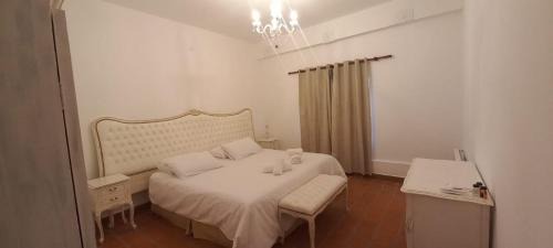 Cachi Hotel | LUCIO l